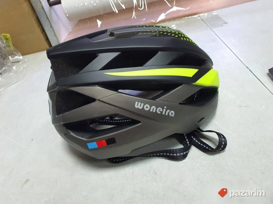 Kaciga za Svetlom - HT-25 Woneira #28 4