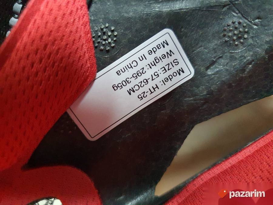 Kaciga za Svetlom - HT-25 Woneira #28 5