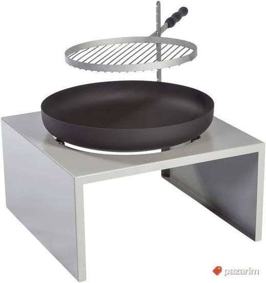 Rostilj Kamin - Sommerliving AG