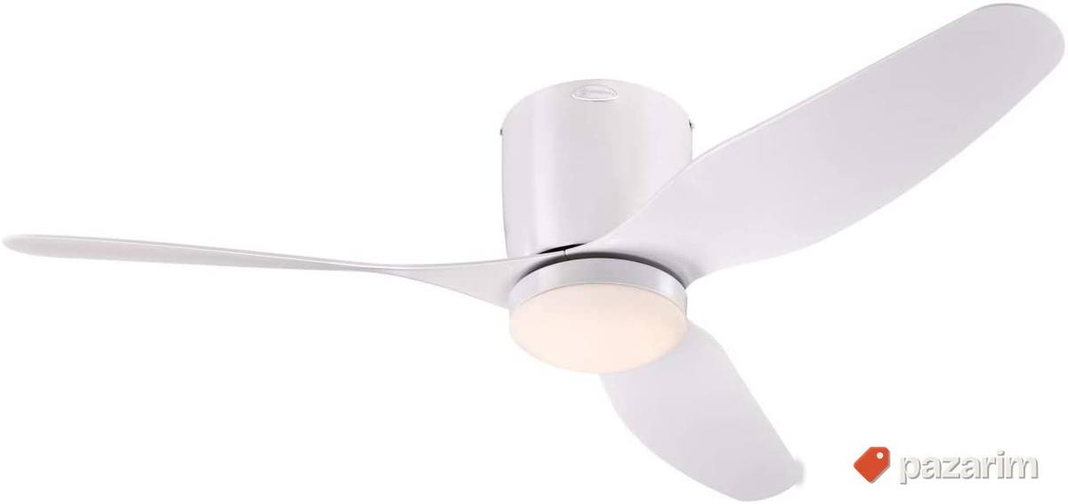 Pafonski luster ventilator - Westinghouse Carla 1