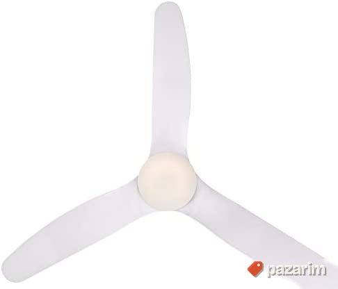 Pafonski luster ventilator - Westinghouse Carla 2