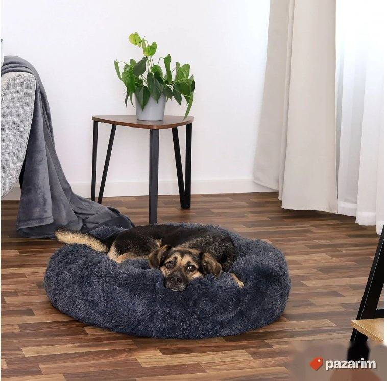 Cupavi krevet za kucne ljubimce 70cm - Lionto 3