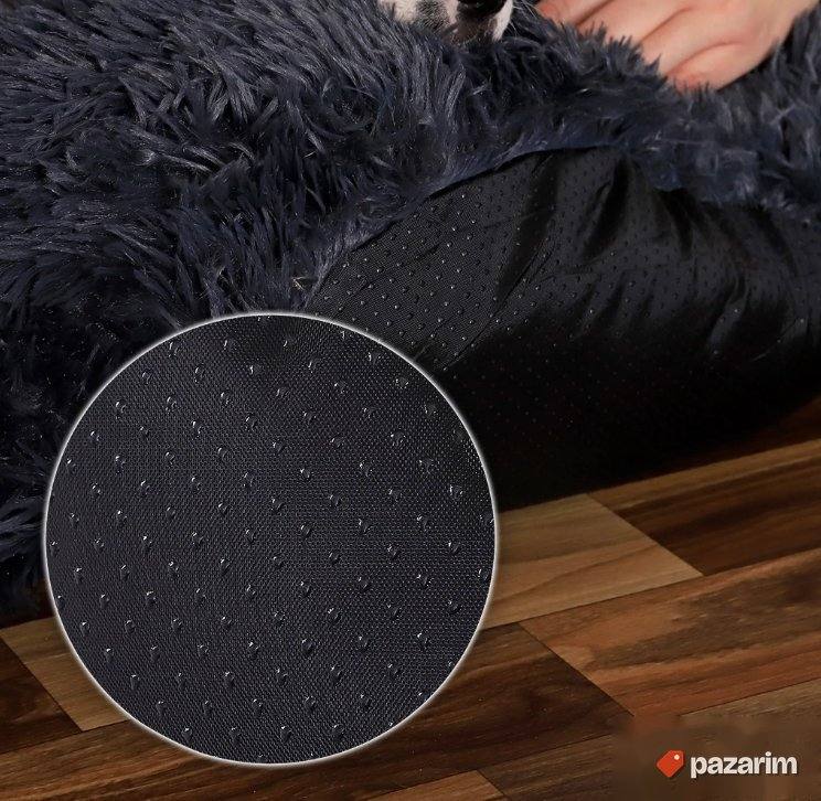 Cupavi krevet za kucne ljubimce 70cm - Lionto 5