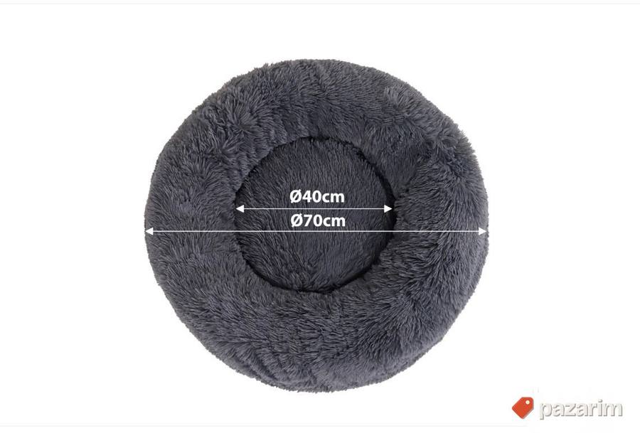 Cupavi krevet za kucne ljubimce 70cm - Lionto 6