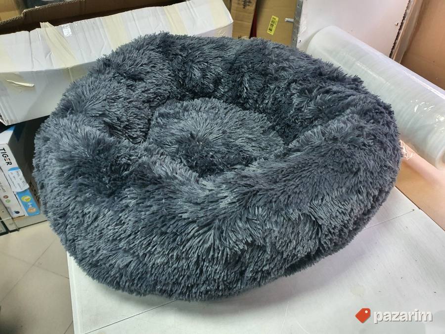 Cupavi krevet za kucne ljubimce 70cm - Lionto 8
