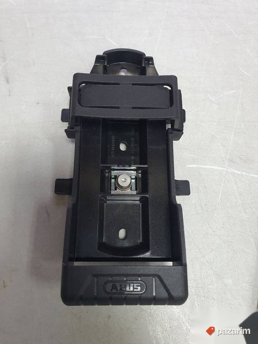 Držač brave za bicikle Abus SH6000/120 2
