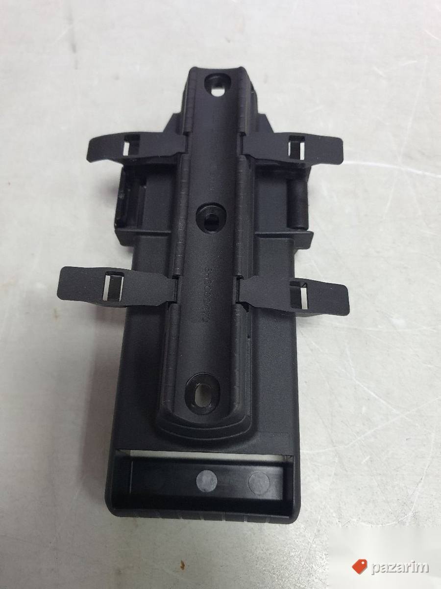 Držač brave za bicikle Abus SH6000/120 3