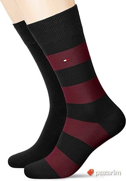 Tommy Hilfiger carape pakovanje 2kom 1