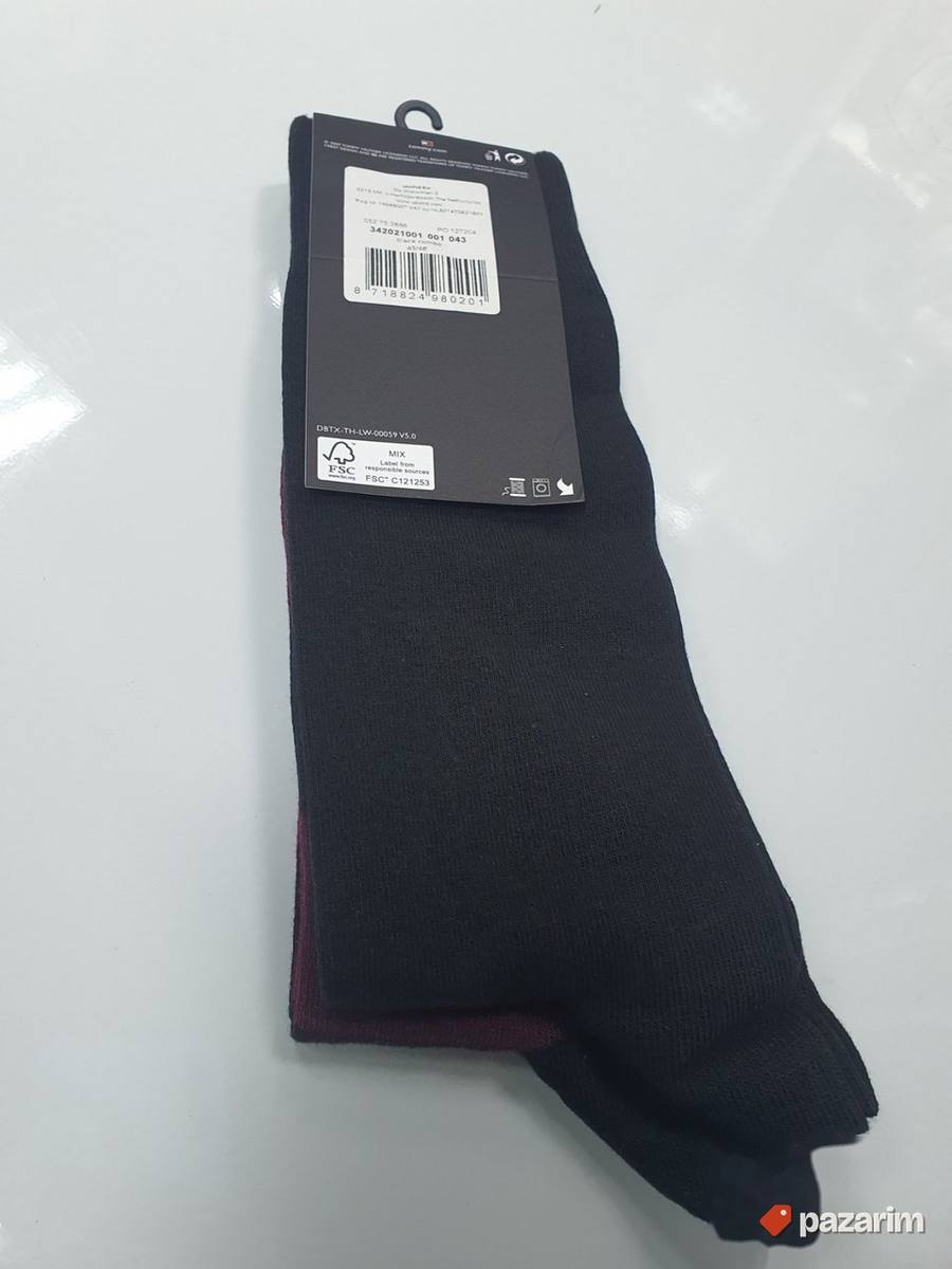 Tommy Hilfiger carape pakovanje 2kom 5