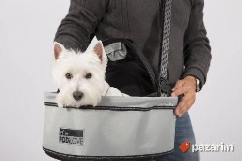 Transportna Torba za Pse i Macke - PetEgo 4