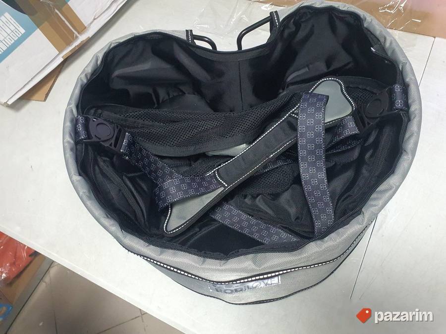 Transportna Torba za Pse i Macke - PetEgo 8