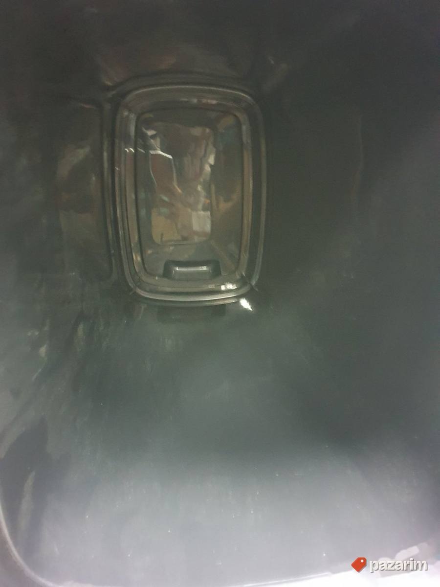 Kanta za smece 25L - Rotho Twist 4