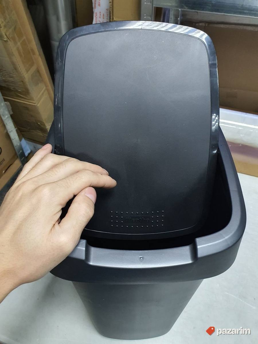 Kanta za smece 25L - Rotho Twist 5