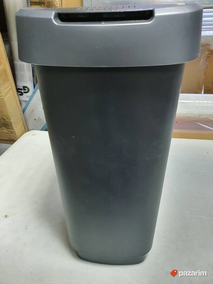 Kanta za smece 25L - Rotho Twist 8