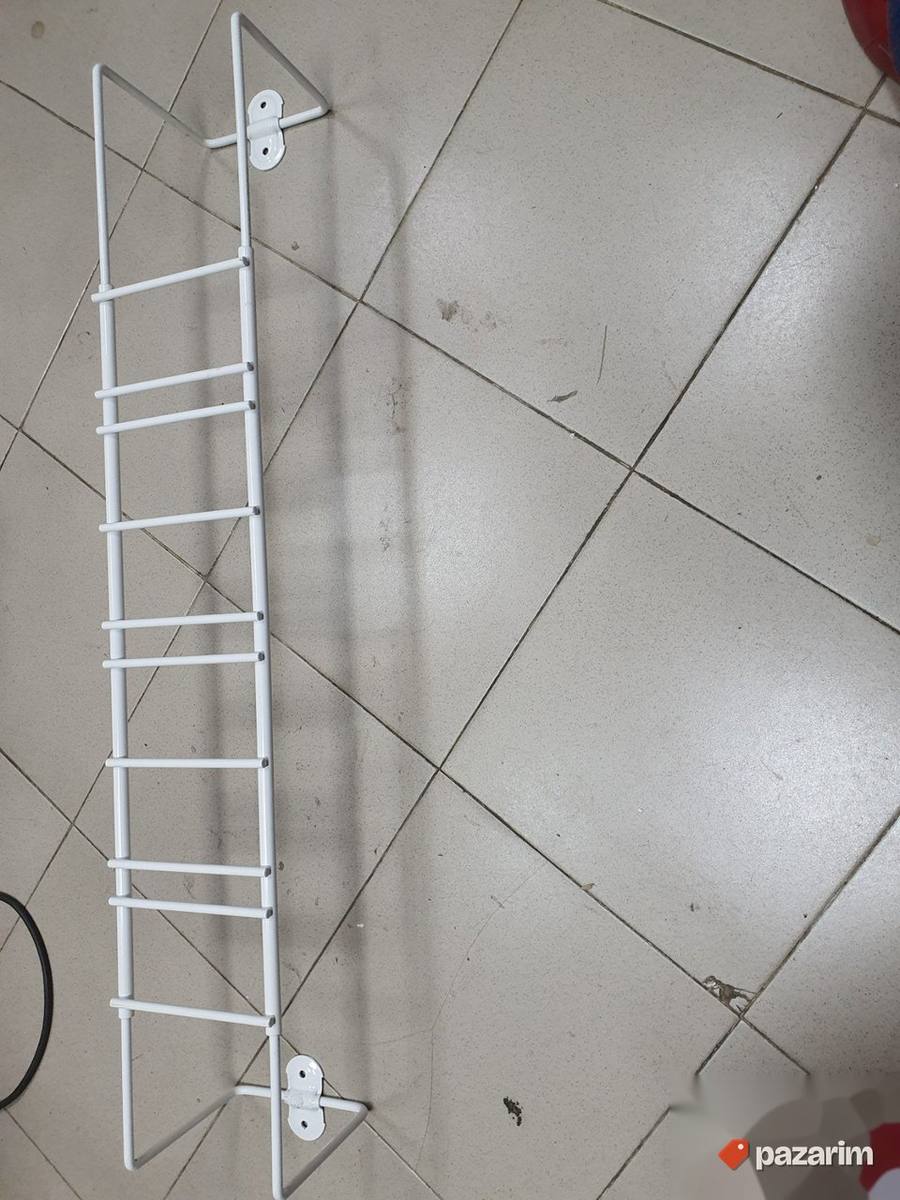 Zastitna ograda za saksije - Sauvic 7