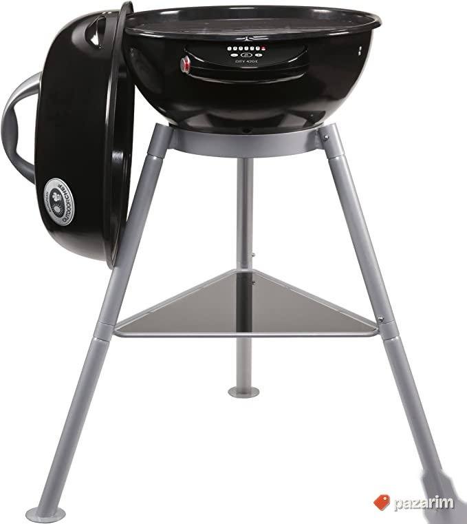 Elektricni Rostilj - Outdoor Chef City 420 Electric BBQ 4