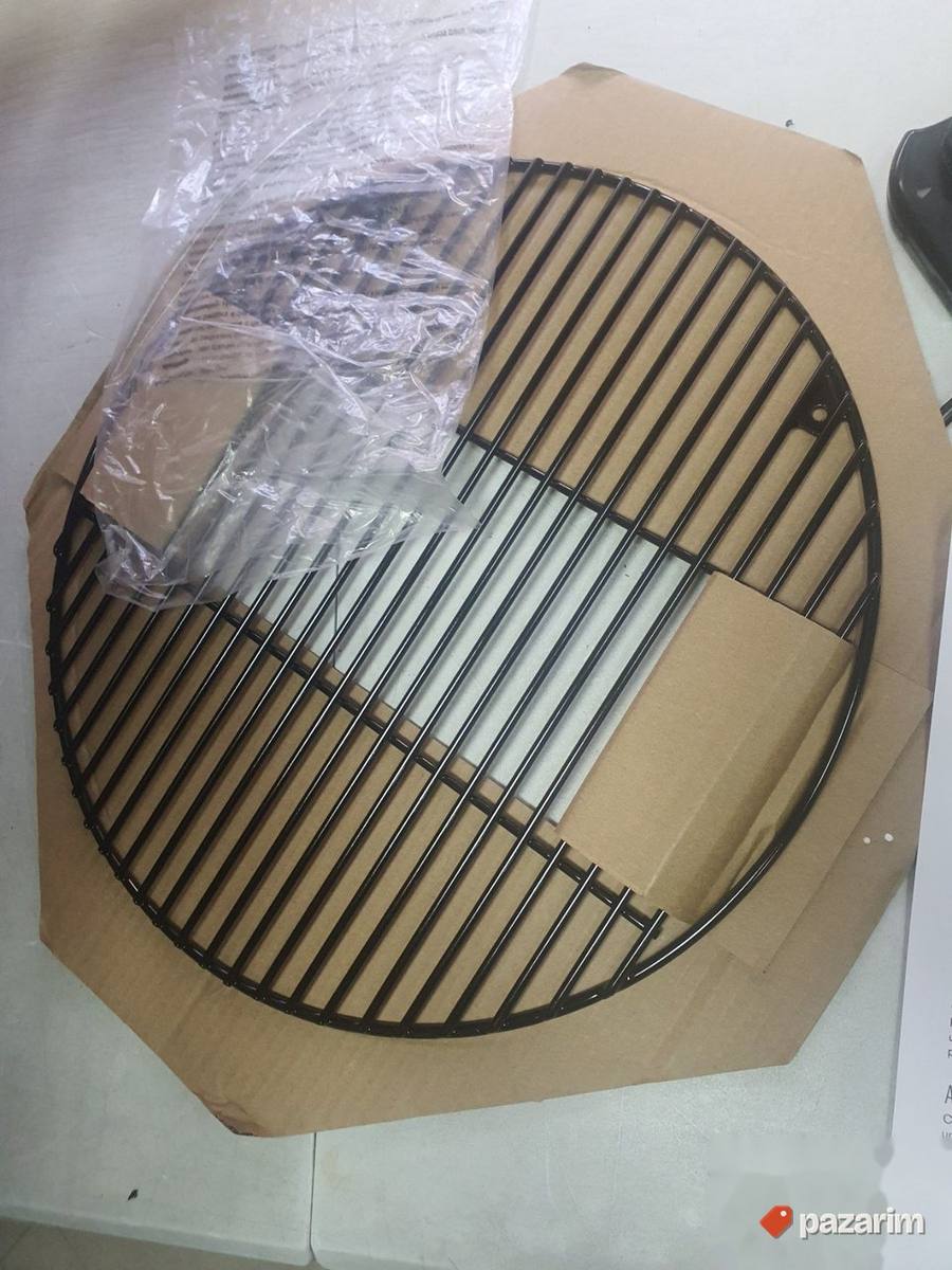 Elektricni Rostilj - Outdoor Chef City 420 Electric BBQ 5
