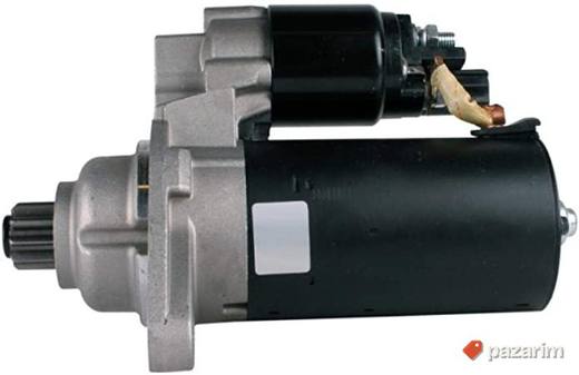 HELLA 8EA 012 528-051 Starter - 12V - 1.7kW