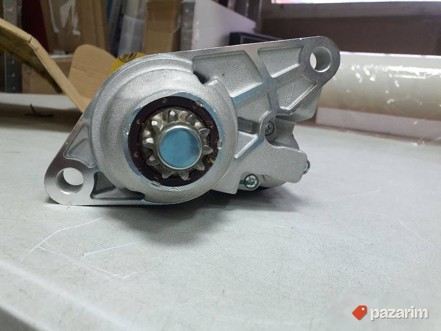 HELLA 8EA 012 528-051 Starter - 12V - 1.7kW 3