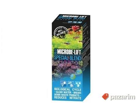 Tecnost za Akvarijum Special Blend MICROBE Lift- 473ml
