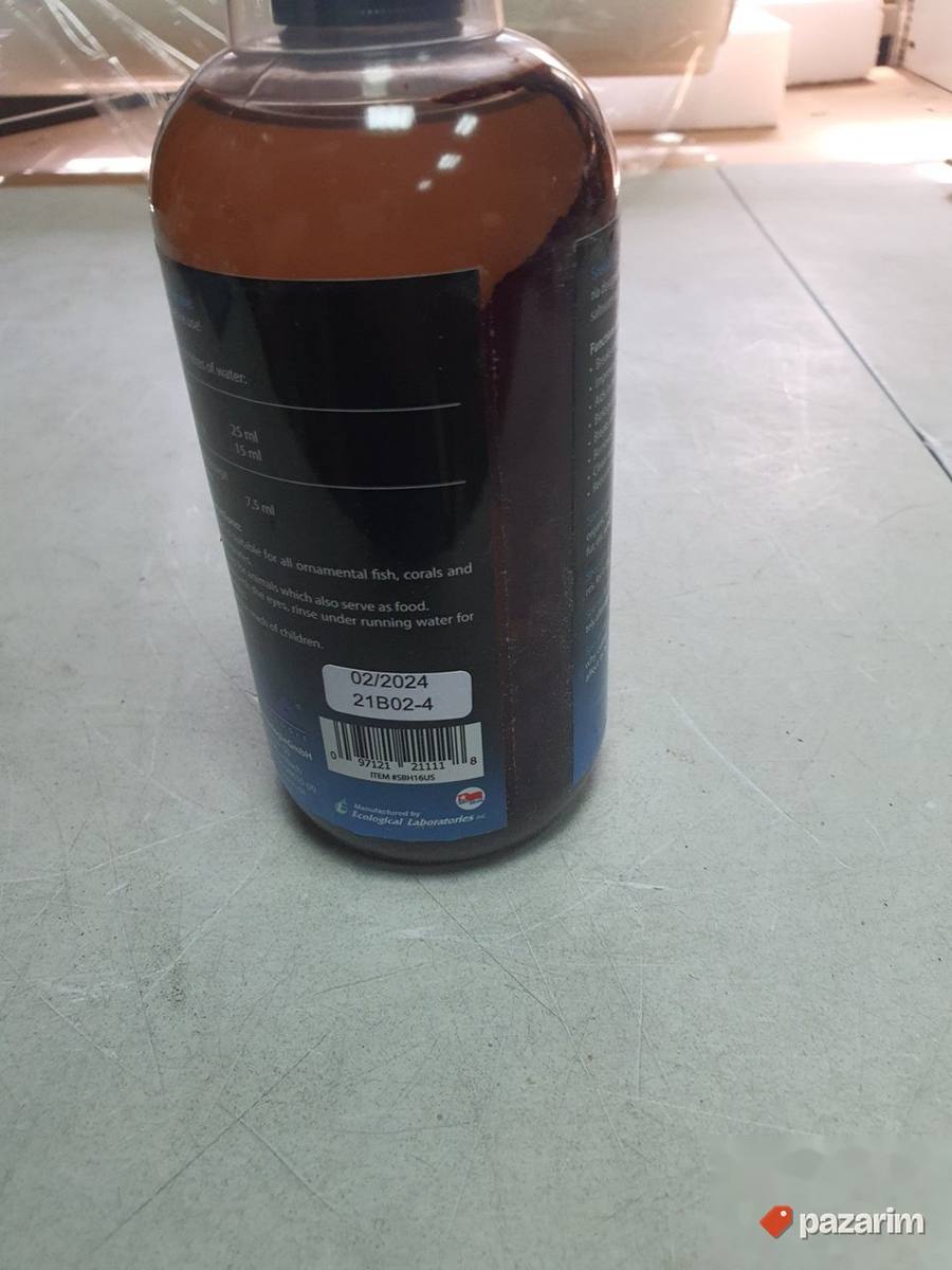 Tecnost za Akvarijum Special Blend MICROBE Lift- 473ml 4