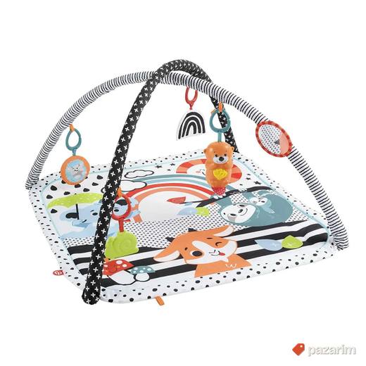 Podoga za Bebe sa zvukom Fisher-Price