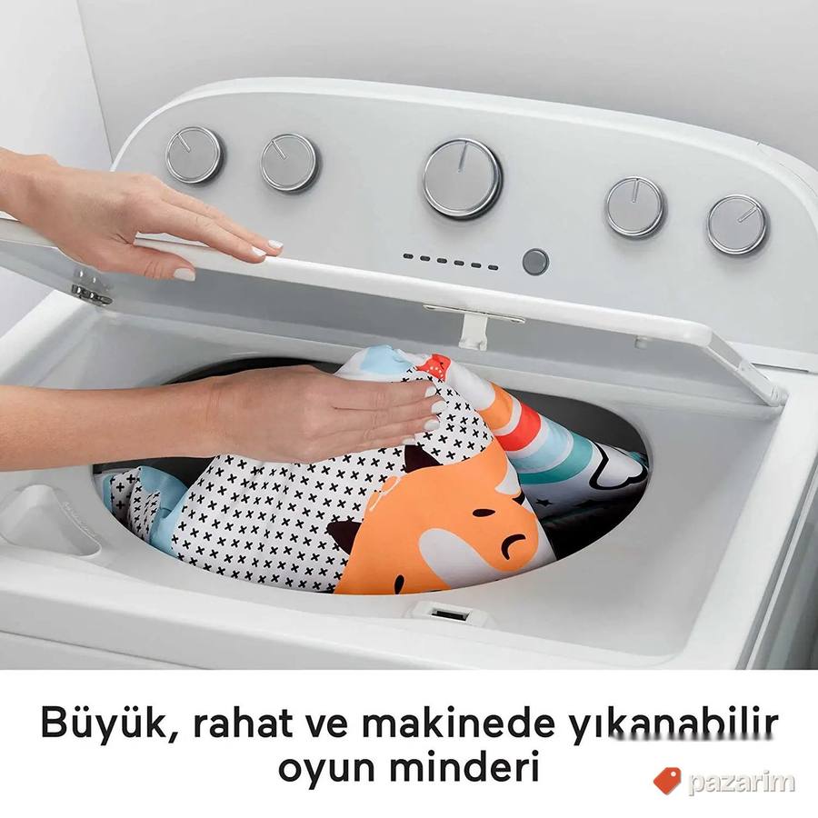 Podoga za Bebe sa zvukom Fisher-Price 5