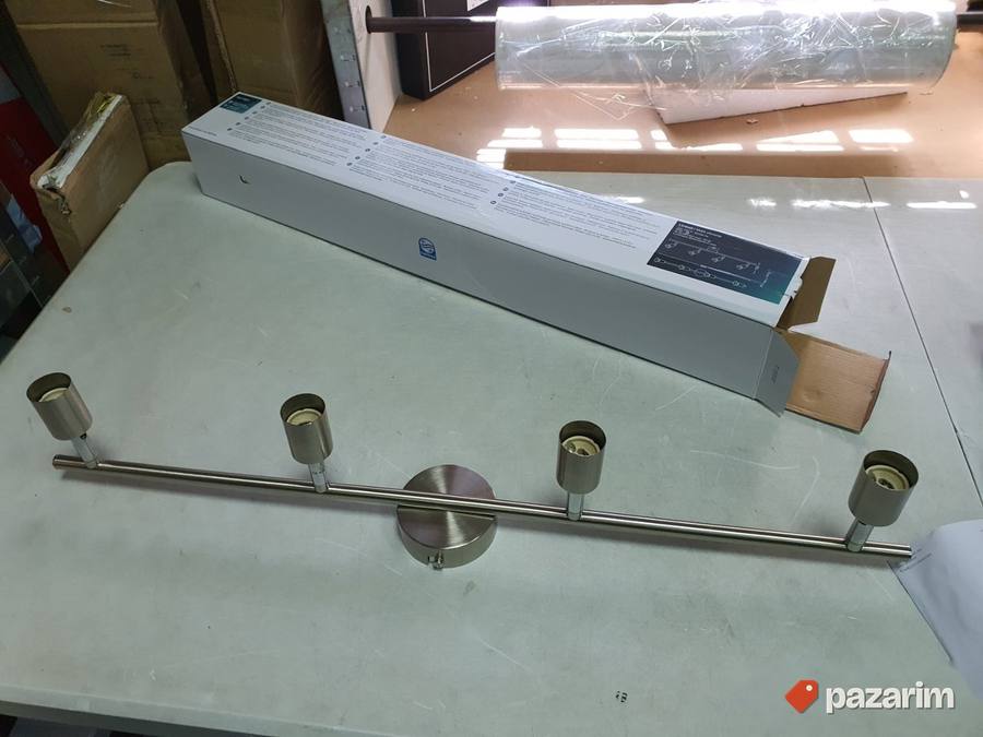 Led Plafonjera luster GU10 - Philips 2