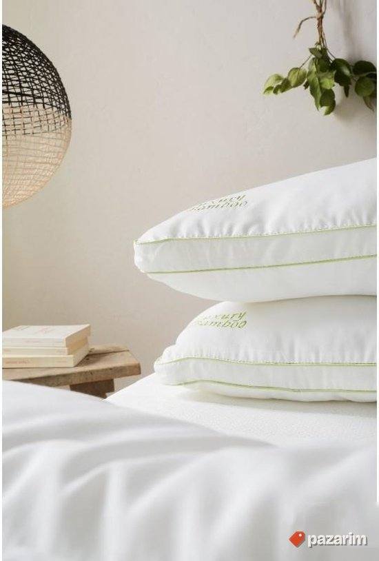 Jastuk 400gsm Luxury Bamboo 60x60cm #32 1