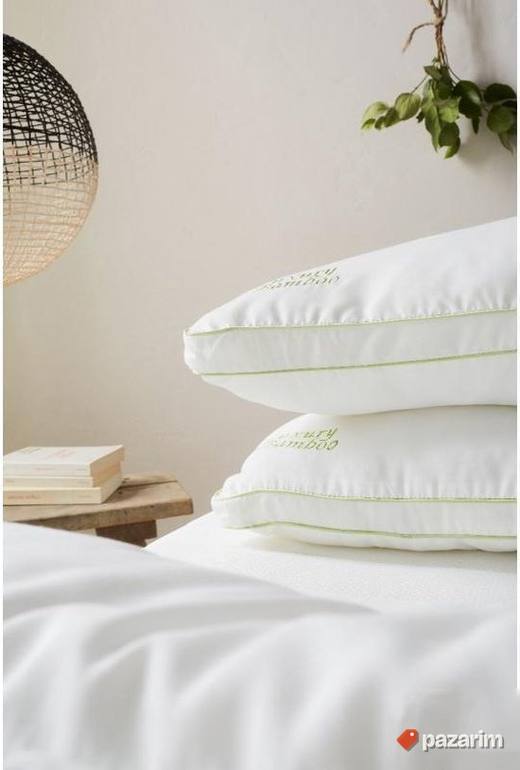 Jastuk 400gsm Luxury Bamboo 60x60cm #32