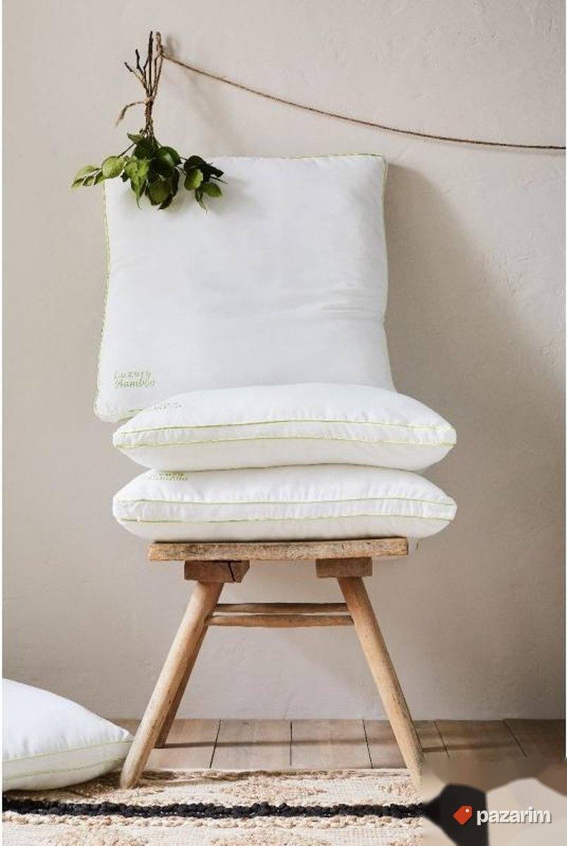 Jastuk 400gsm Luxury Bamboo 60x60cm #32 2