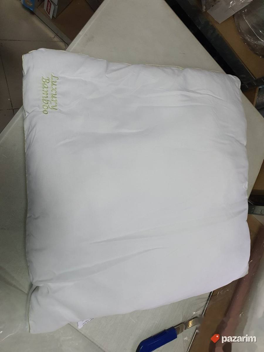 Jastuk 400gsm Luxury Bamboo 60x60cm #32 5