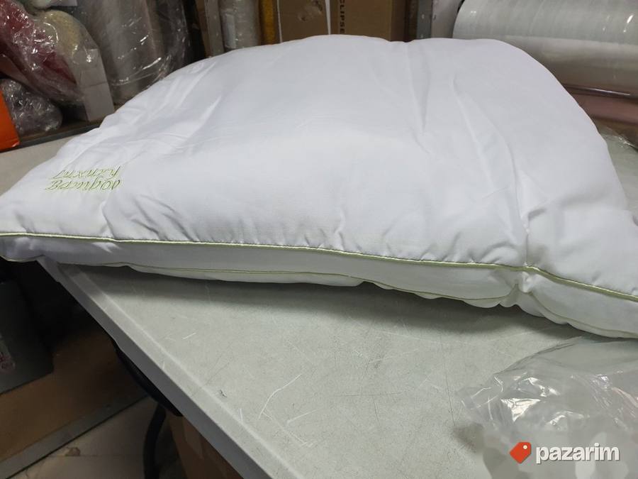 Jastuk 400gsm Luxury Bamboo 60x60cm #32 7