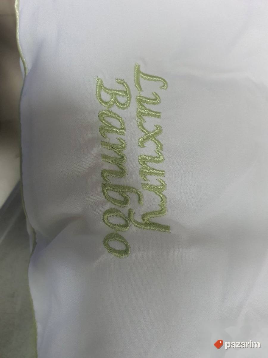 Jastuk 400gsm Luxury Bamboo 60x60cm #32 8