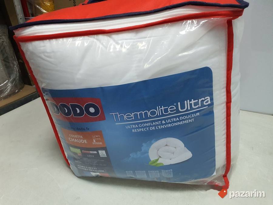 Jorgan 220x240cm Dodo Maxi Confort #151 7