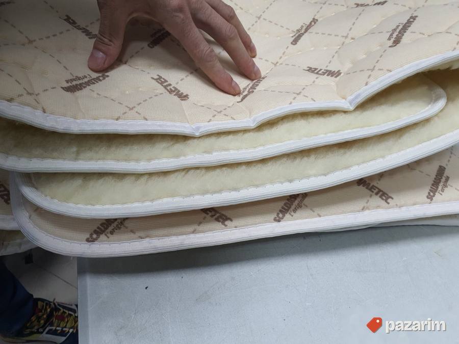 Električna Podloga za Spavanje 150x80cm - Imetec 2
