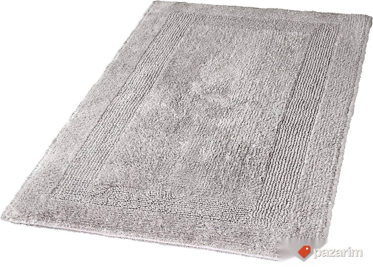 Luksuzni Tepih za Kupatilo 80x140cm -Kleine Wolke 1