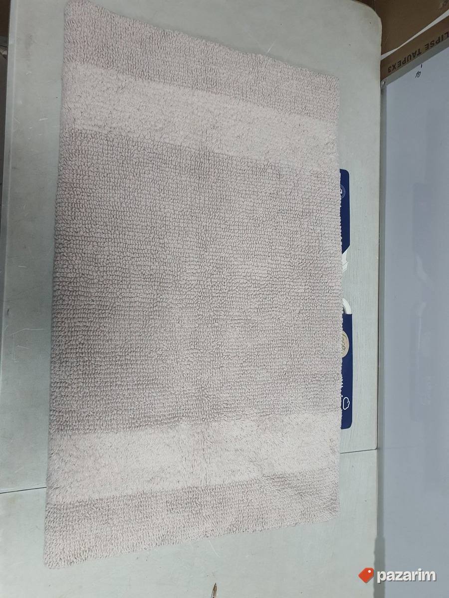Luksuzni Tepih za Kupatilo 80x140cm -Kleine Wolke 6