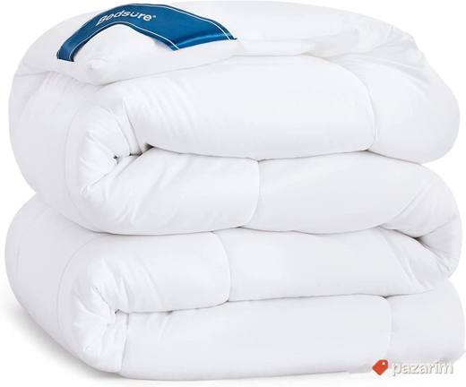Dupli jorgan 220x220cm 100% poliester #152