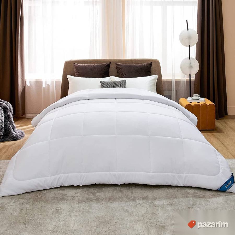 Dupli jorgan 220x220cm 100% poliester #152 2