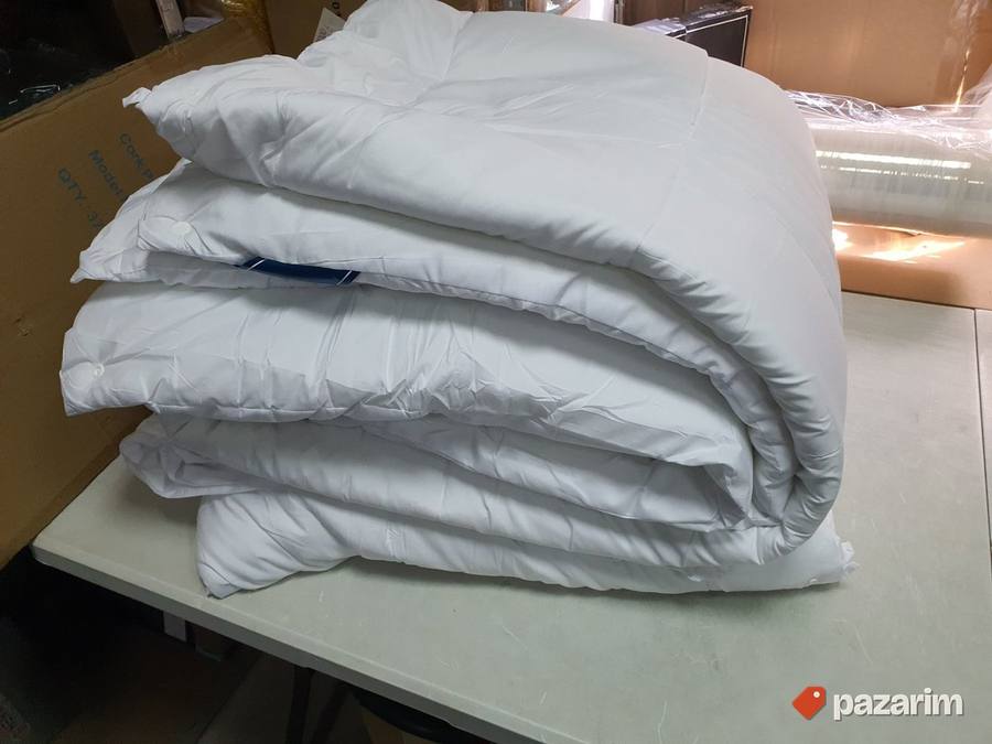 Dupli jorgan 220x220cm 100% poliester #152 8
