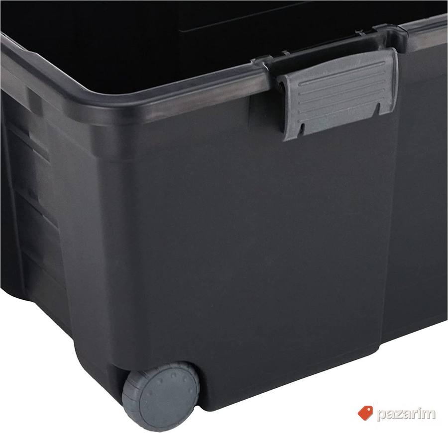 Plasticni sanduk sa tockicima 75L - Sindis 3