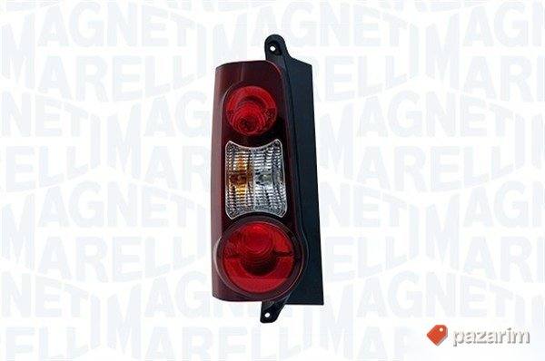 Zadnje svetlo Magneti Marelli 714000028352 1