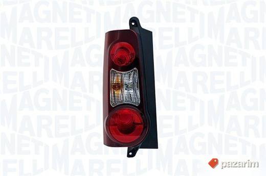 Zadnje svetlo Magneti Marelli 714000028352