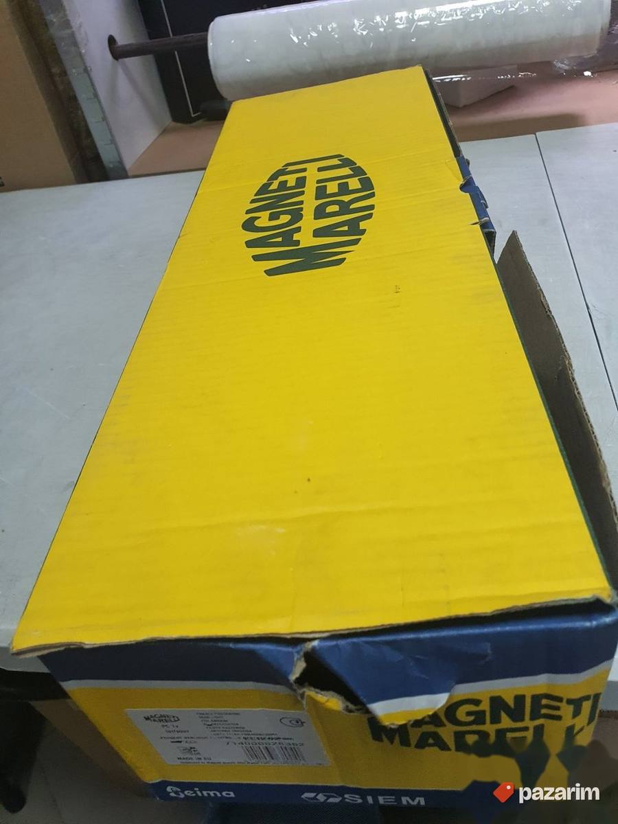 Zadnje svetlo Magneti Marelli 714000028352 3