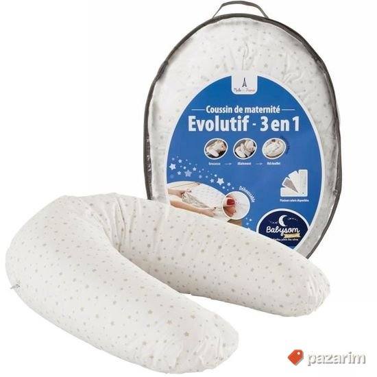 3u1 Jastuk za Trudnice - Dojenje - Spavanje bebe #39 1
