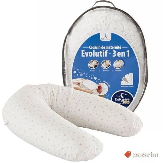 3u1 Jastuk za Trudnice - Dojenje - Spavanje bebe #39