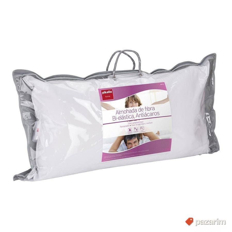 Jastuk od Vlakana Protiv grinja 75x40cm - Pikolin Home #40 3
