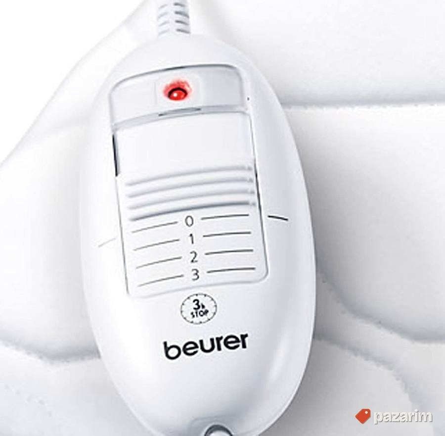 Beurer UB64 Grejna Podloga 6