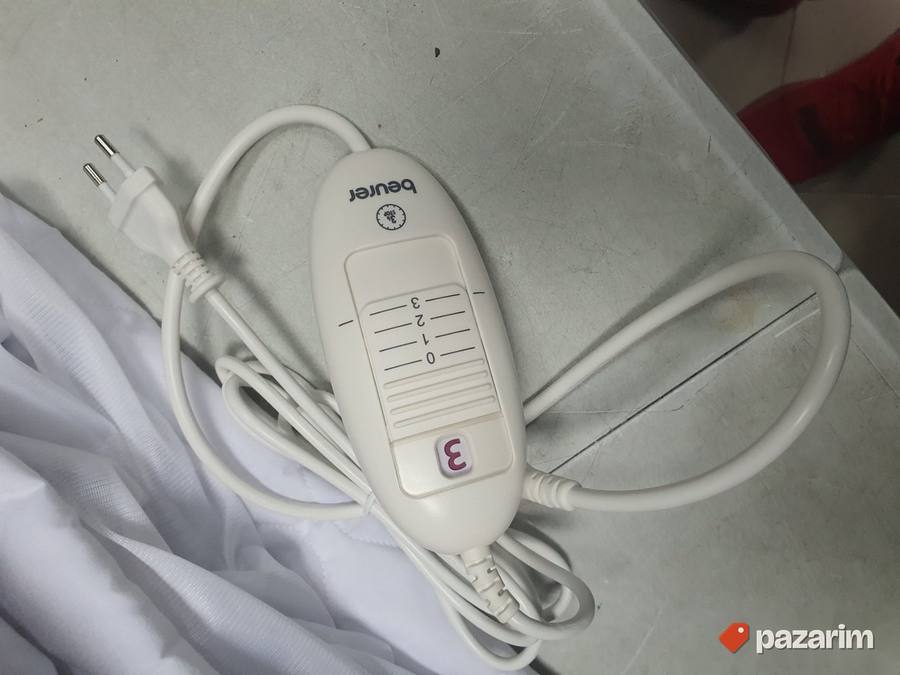 Beurer UB64 Grejna Podloga 8